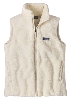 Patagonia Women's Los Gatos Vest, XS, White