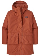 Patagonia Women's Pine Bank 3-in-1 Parka, XS, Red