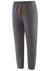 Patagonia Women's R2 CrossStrata Pants, XS, Gray