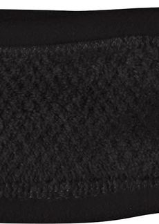 Patagonia Women's Re-Tool Fleece Headband, Black