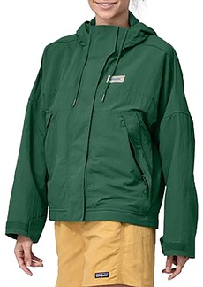 Patagonia Women's Skysail Jacket, XS, Green