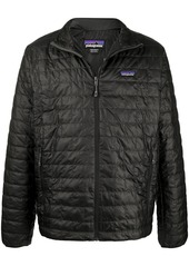Patagonia zip up padded jacket
