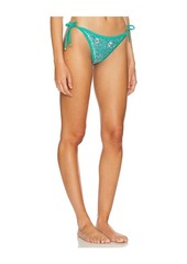 PatBO Sequin Bikini Bottom