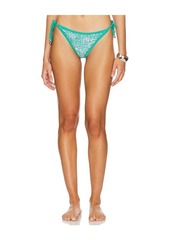 PatBO Sequin Bikini Bottom