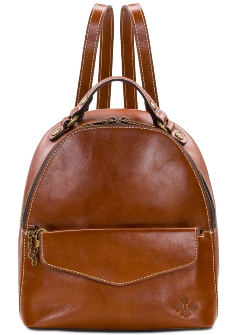 patricia nash montioni backpack