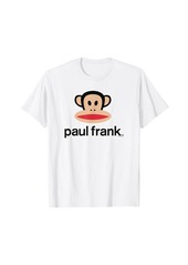 Paul Frank Julius Big Face Logo T-Shirt