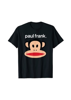 Paul Frank Julius Big Face Poster T-Shirt