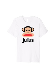 Paul Frank Julius Monkey Face Premium T-Shirt
