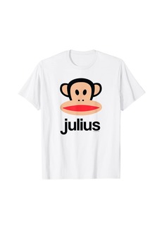 Paul Frank Julius Monkey Face T-Shirt