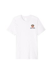 Paul Frank Julius Pocket Logo Premium T-Shirt