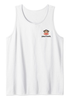 Paul Frank Julius Pocket Logo Tank Top