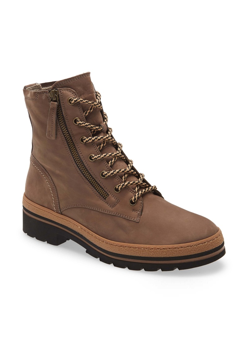 paul green darcy boot