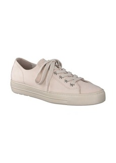 Paul Green Lilly Sneaker in Mask Royal Nubuk at Nordstrom