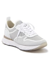 Paul Green Maddox Sneaker in Cloud White Combo at Nordstrom