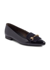 Paul Green Selena Pointed Toe Flat