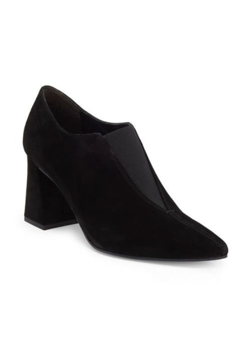 Paul Green Stacia Pointed Toe Bootie