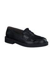 Paul Green Stacy Kiltie Penny Loafer