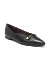 Paul Green Tahitian Pointed Toe Flat