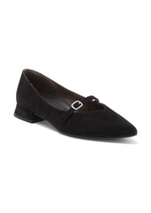 Paul Green Tootsie Pointed Toe Mary Jane Loafer