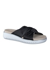 Paul Green Women's Tiki Slide Sandals