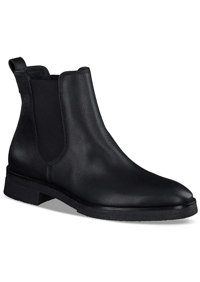 Paul Green Sunny BT Womens Leather Pull On Chelsea Boots