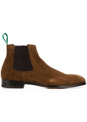 Paul Smith Crown Chelsea boots