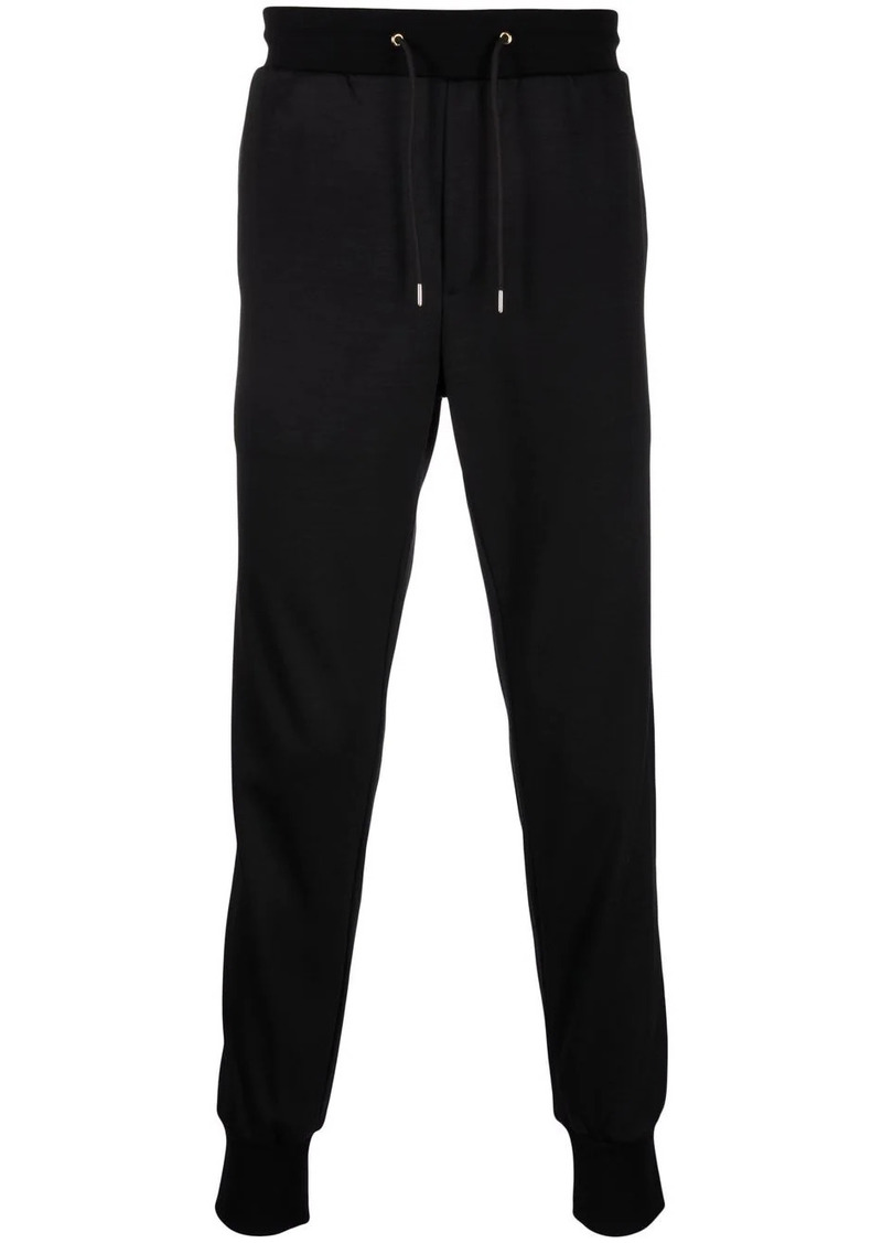 Paul Smith Bliss stripe slim-fit trousers