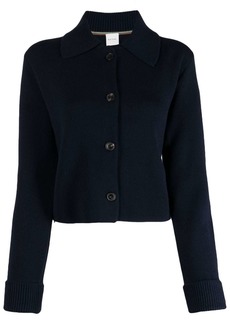 Paul Smith button-up wool cardigan