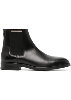 Paul Smith Cedric leather boots