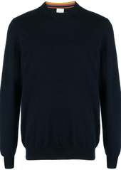 Paul Smith crew neck cashmere jumper