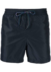 Paul Smith drawstring swim shorts