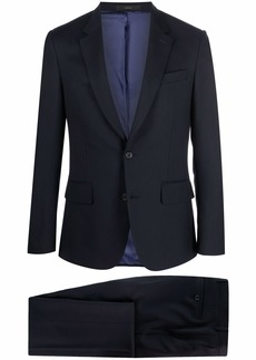 Paul Smith fitted single-breasted suit