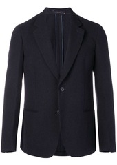 Paul Smith fitted suit jacket