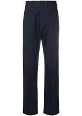 Paul Smith fitted tailored trousers