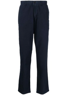 Paul Smith four-pocket straight-leg chinos