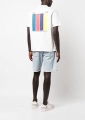 Paul Smith graphic-print T-shirt