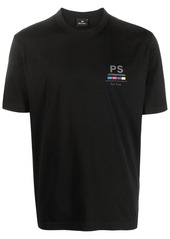 Paul Smith graphic-print T-shirt