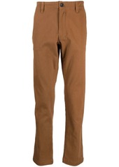 Paul Smith Happy stretch-cotton trousers