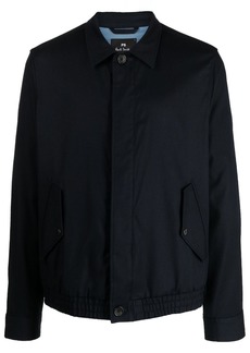 Paul Smith Harrington organic-cotton jacket