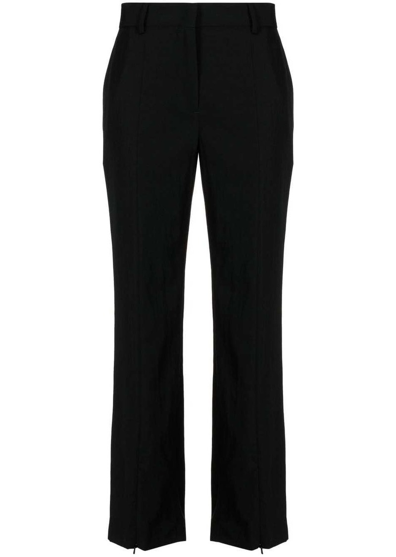 Paul Smith high-waisted tailored trousers