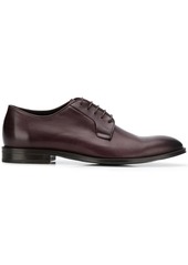 Paul Smith lace up derby shoes