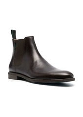 Paul Smith leather ankle boots