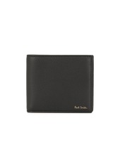 Paul Smith leather billfold wallet