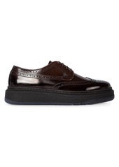 Paul Smith Leather Brogues