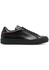 Paul Smith leather low-top sneakers