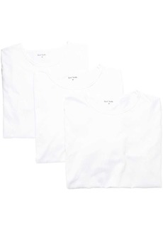 Paul Smith logo crew-neck T-shirt