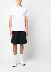 Paul Smith logo-print cotton T-shirt