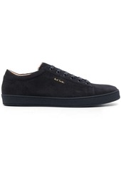 Paul Smith logo-print lace-up sneakers