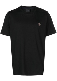 Paul Smith logo-print short-sleeve T-shirt