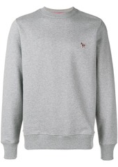 Paul Smith logo sweatshirt